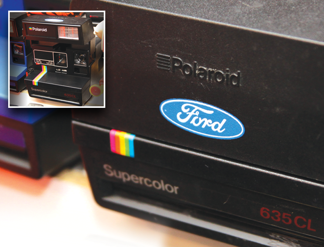 10042 | supercolor 635CL ford