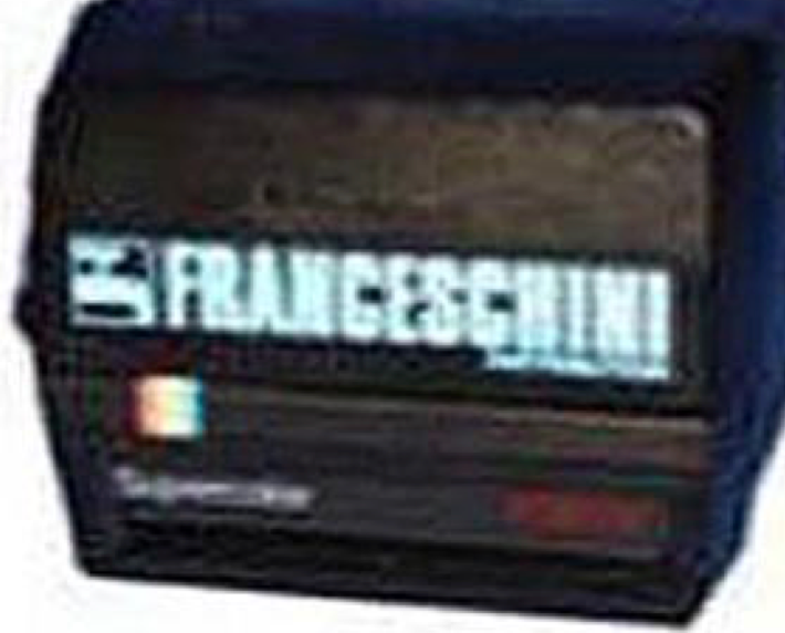 10042 | supercolor 635CL franceschini
