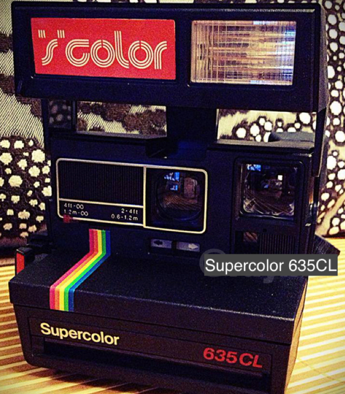 10042 | supercolor 635CL S color