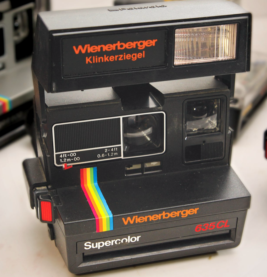 10042 | supercolor 635CL wienerberger klinkerziegel