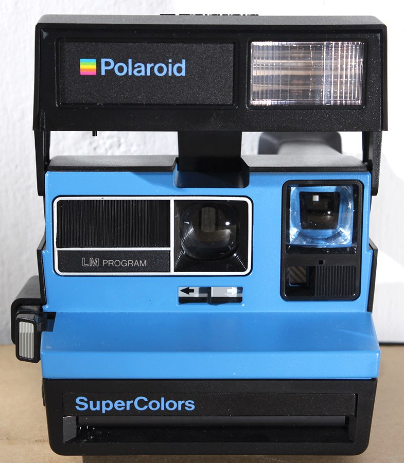 10042 | SuperColors blue