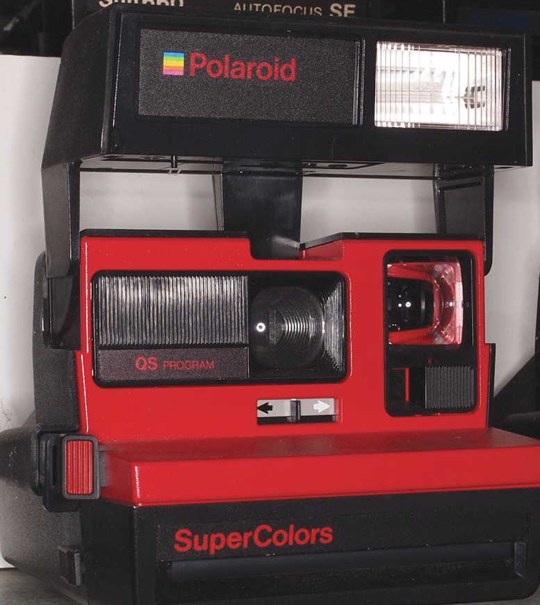 10042 | SuperColors red QS