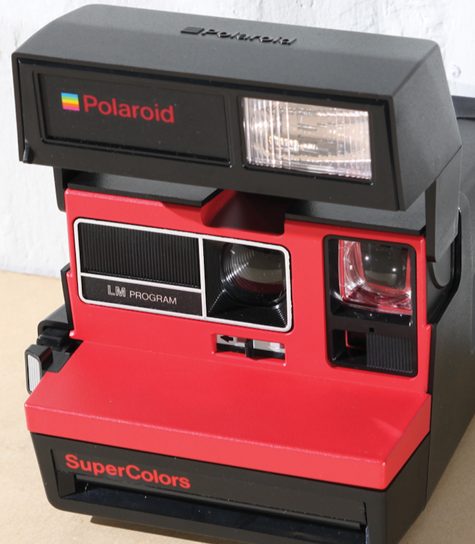 10042 | SuperColors red LM