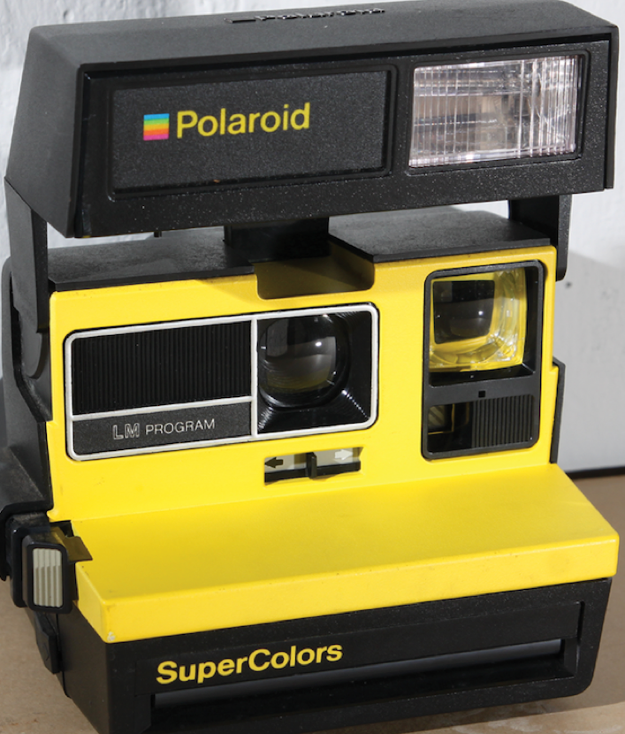10042 | SuperColors yellow