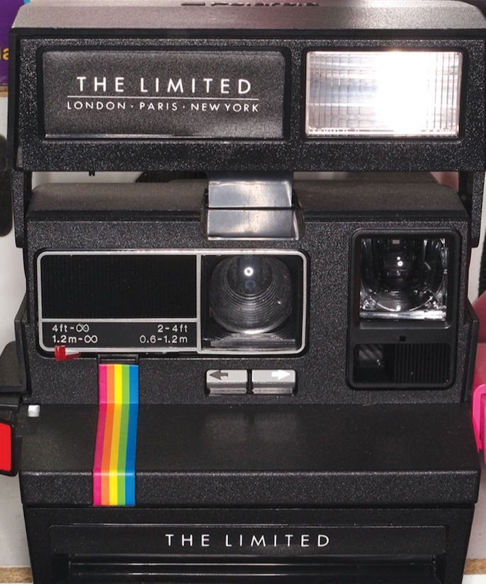 10042 | The Limited black