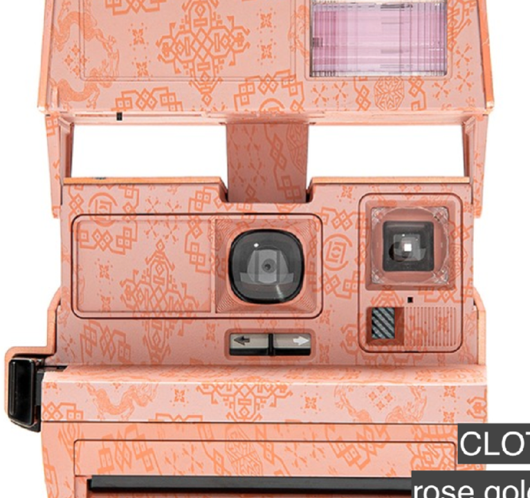10042b | retrospekt clot rose gold
