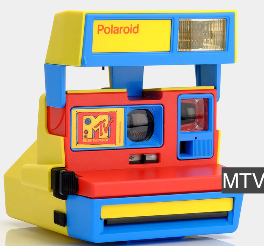 10042b | retrospekt MTV