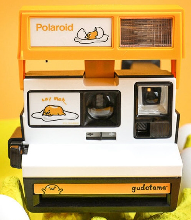 10042b | retrospekt gudetama
