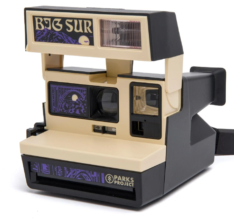 10042b | retrospekt Parks Project BigSur
