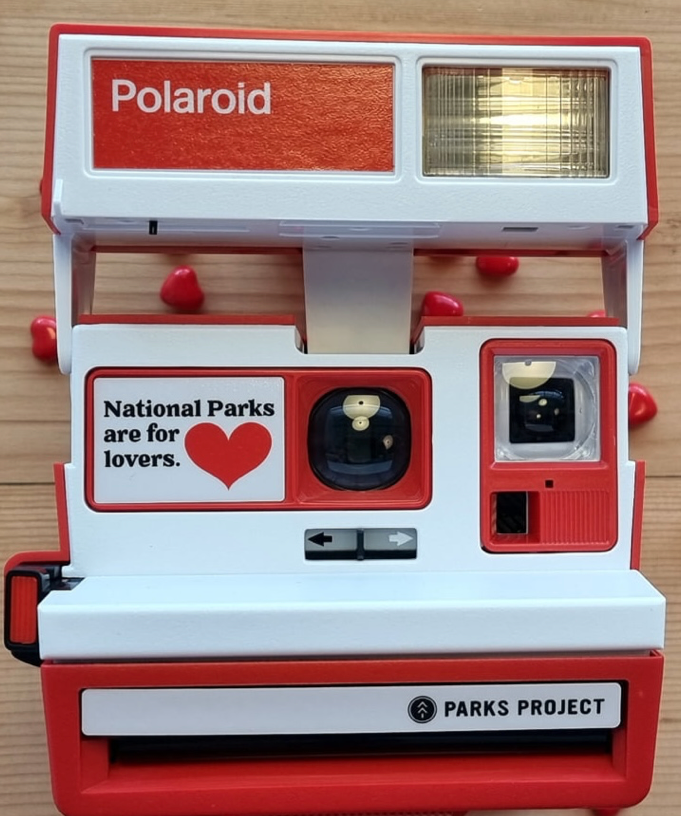 10042b | retrospekt Parks Project National Parks