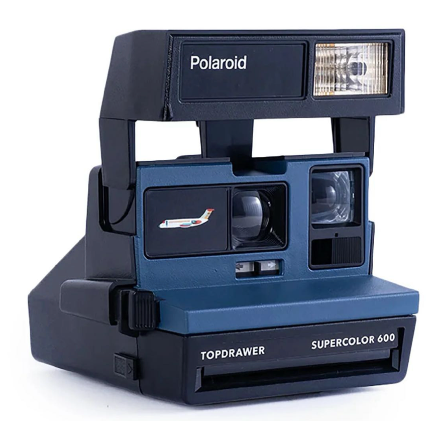 10042b | retrospekt Topdrawer supercolor 600 indigo