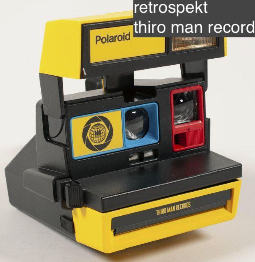 10042b | retrospekt thiro man records