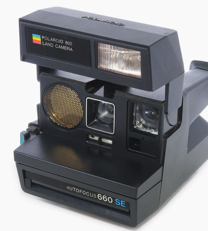 10043 | Autofocus 660SE