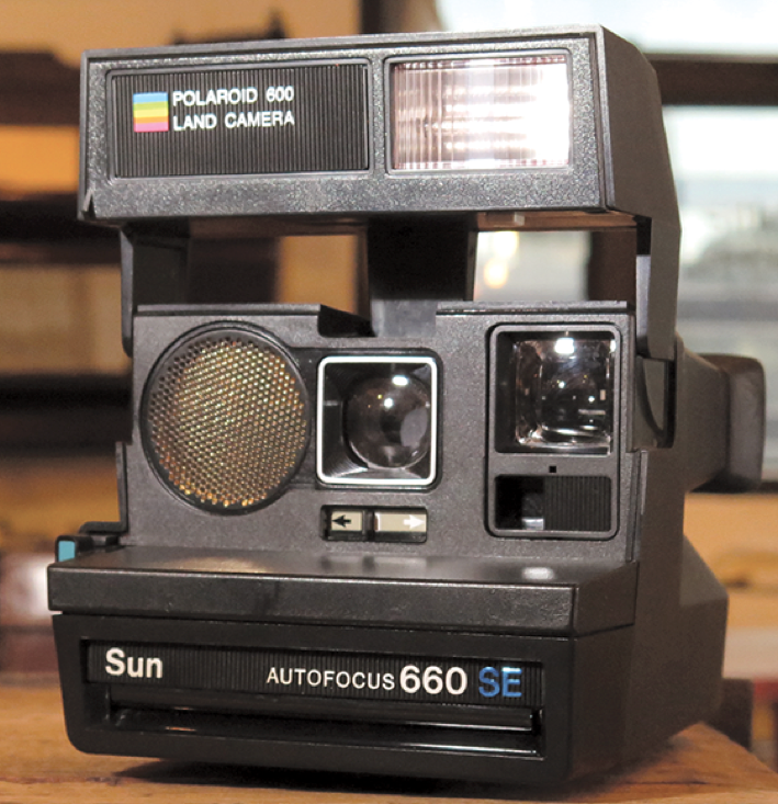 10043 | Sun Autofocus660 SE