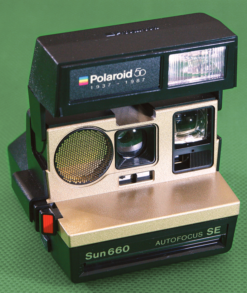 10043 | Sun660 Autofocus SE 50th