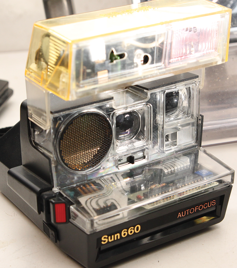 10043 | Sun660 Autofocus engineering sample (01)
