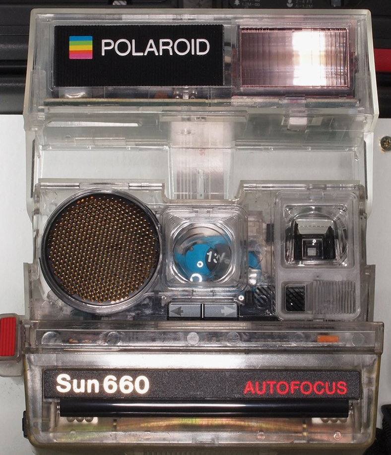 10043 | Sun660 Autofocus engineering sample (02)