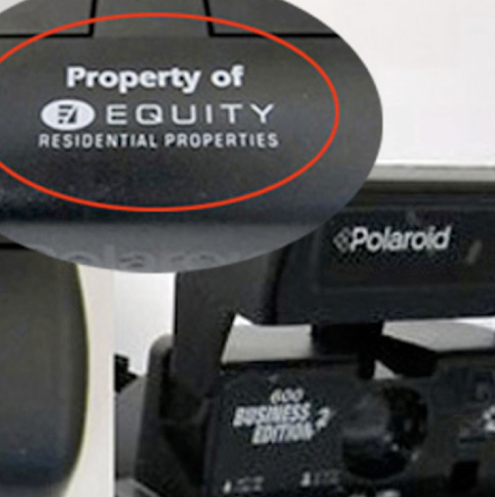 10044 | 600 Business Edition 2 Property of Equity