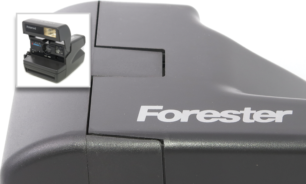 10044 | 636 closeup Forester