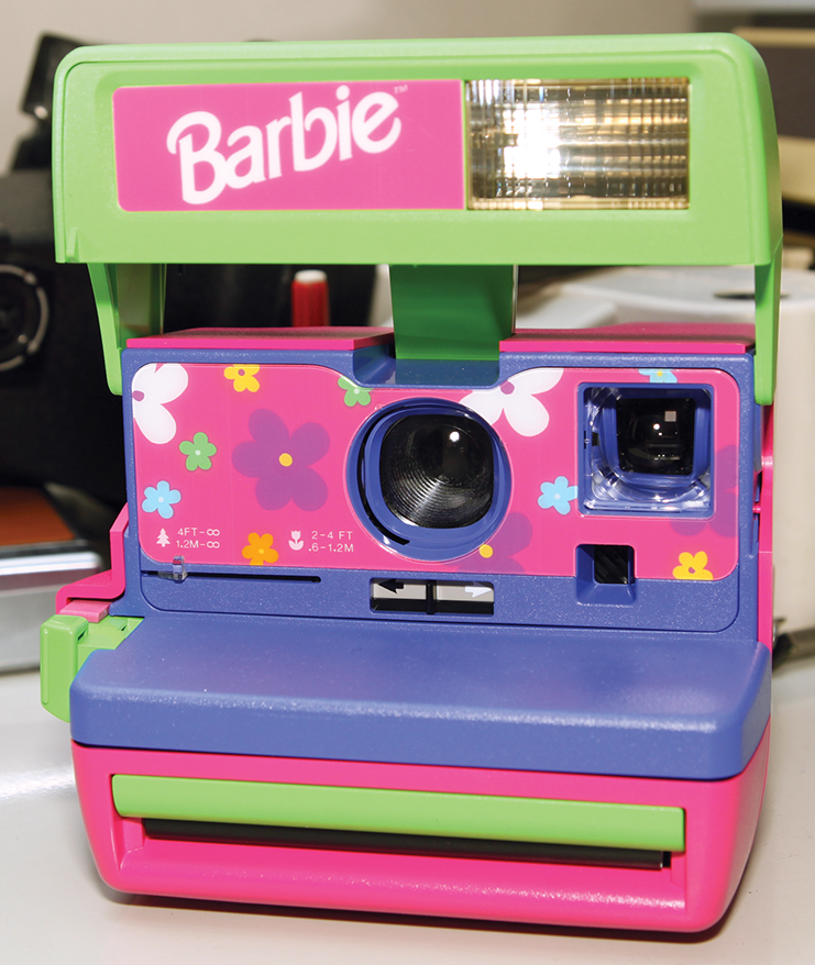 10044 | Barbie