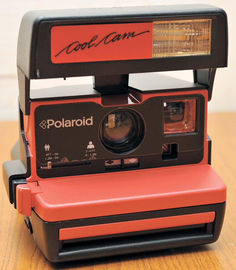 10044 | coolcam red