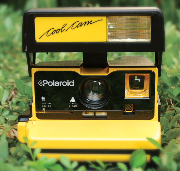 10044 | coolcam yellow