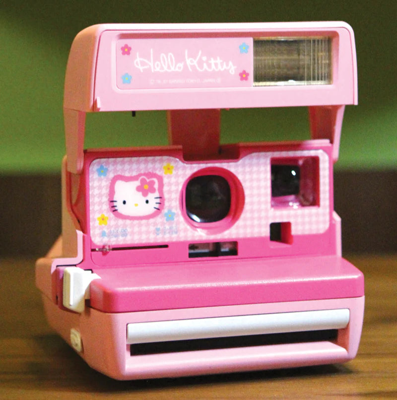 30041 | photo album 003 hello kitty 600 G3