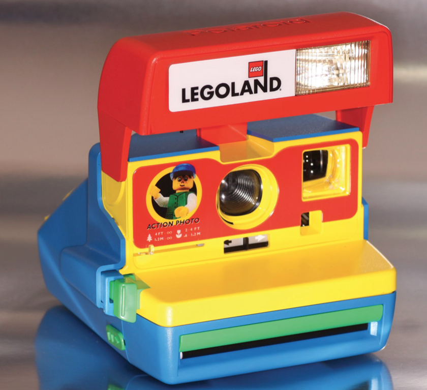 10044 | Legoland