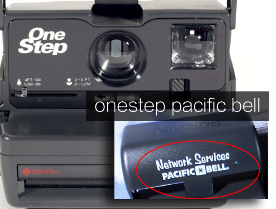 10044 | onestep (03) Network Service pacific bell