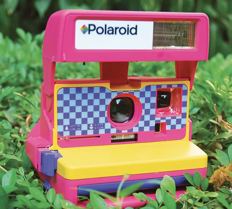 10044 | polaroid pink