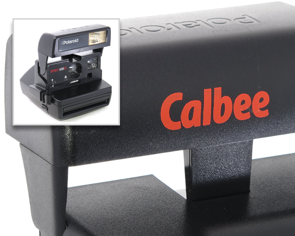 10044 | spirit 600CL Calbee
