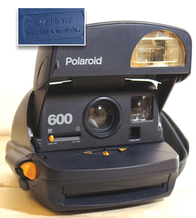 10045 | 600 (01) UK
