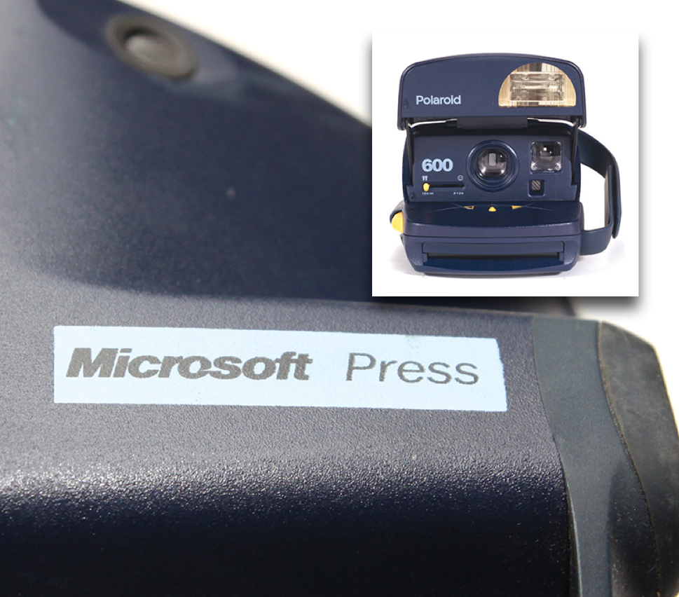 10045 | 600 (06) Microsoft Press