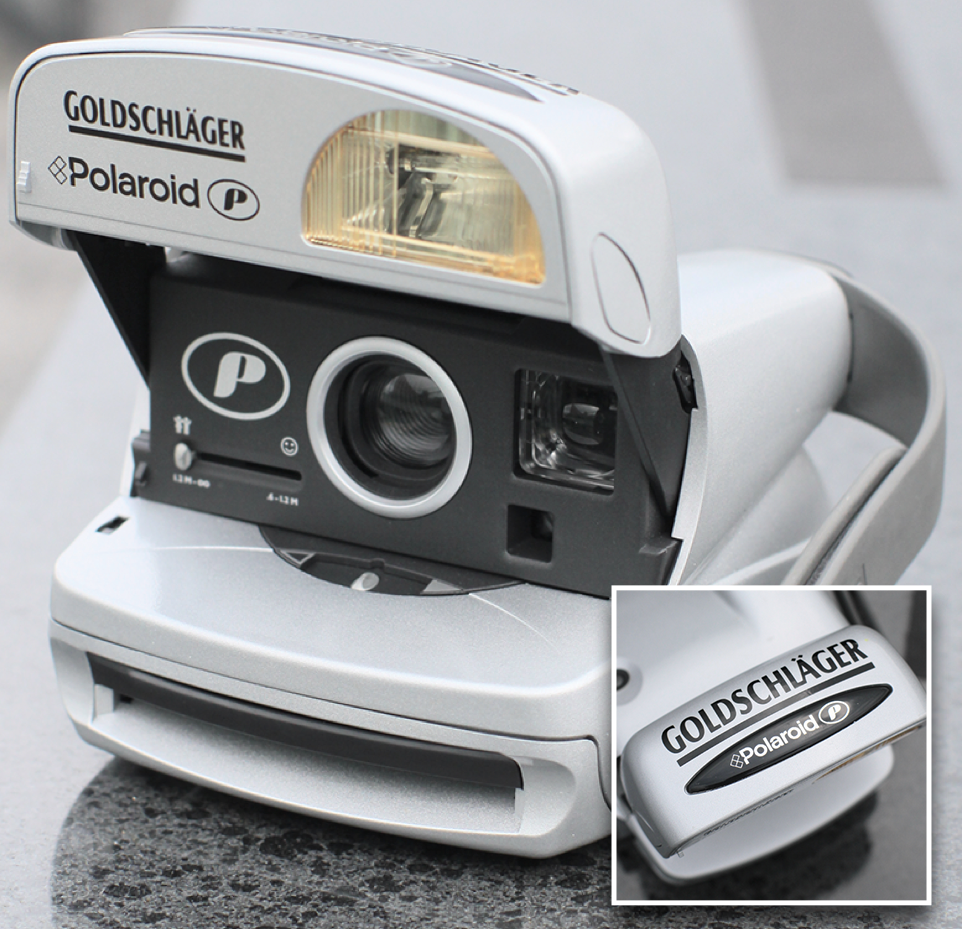 10045 | p cam Goldschlager