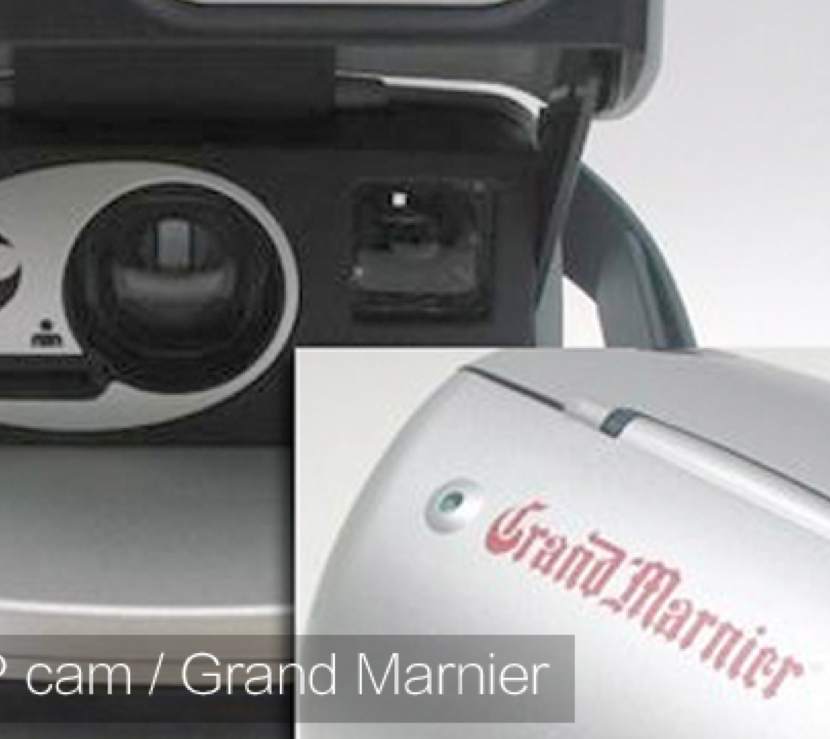 10045 | p cam grand marnier