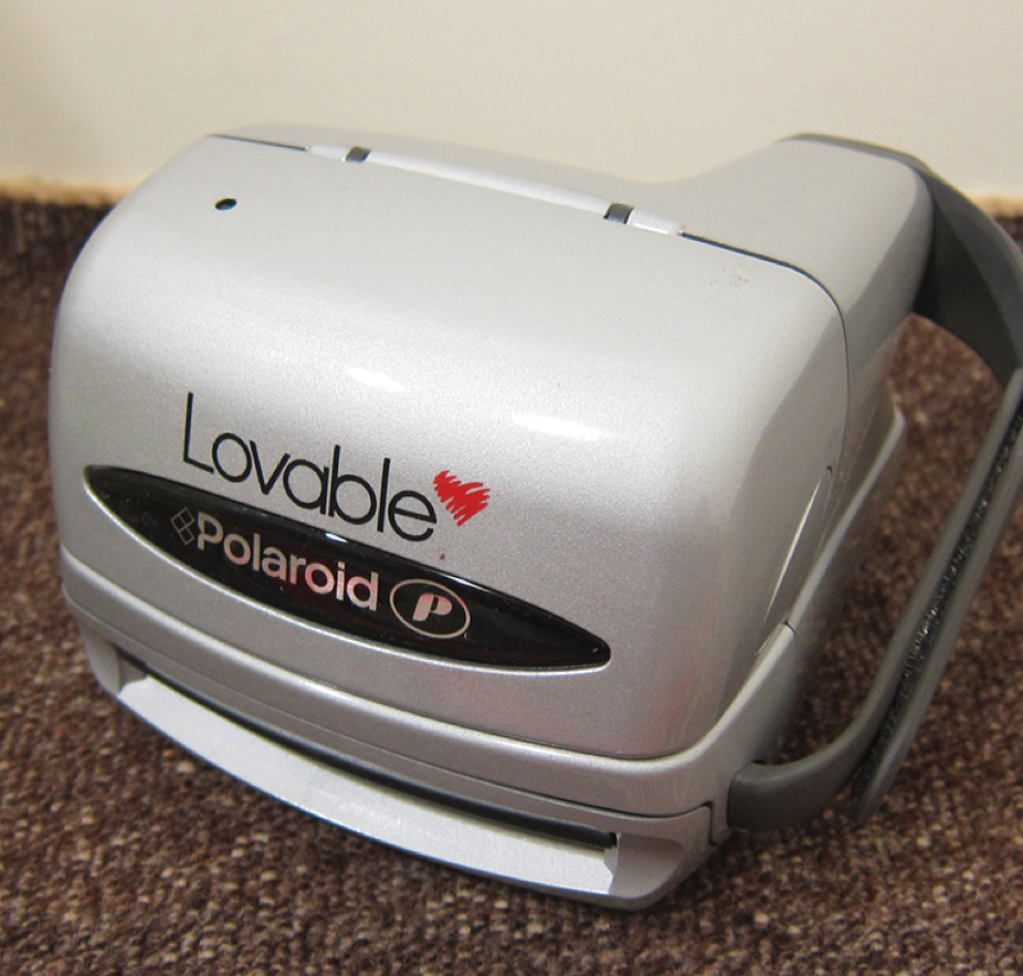 10045 | p cam lovable