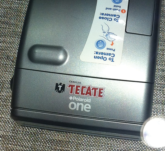 10046 | one (05) Tecate