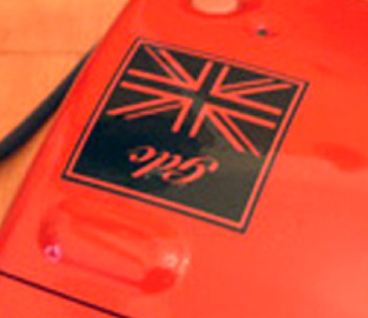 10046 | one rossa GDC