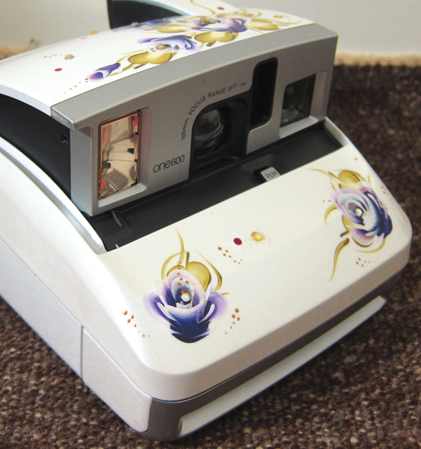 10046 | classic korea hand paint white (01)