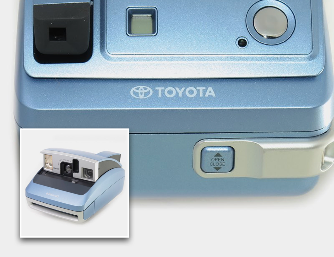 10046 | classic TOYOTA
