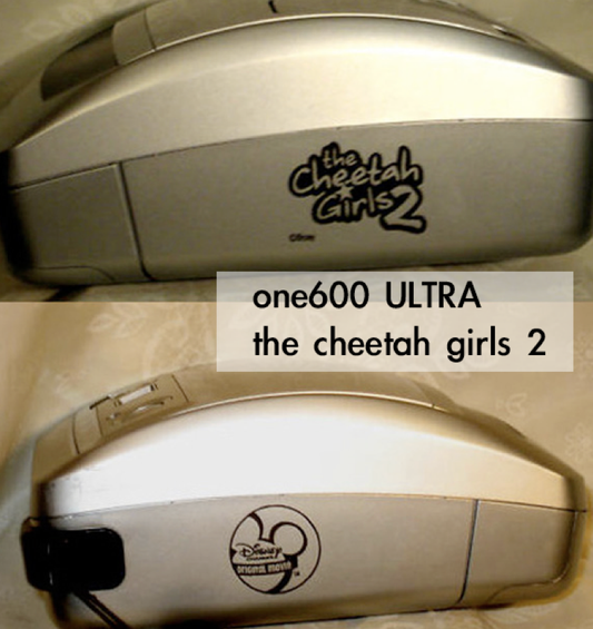 10046 | ultra The Cheetah Girls 2