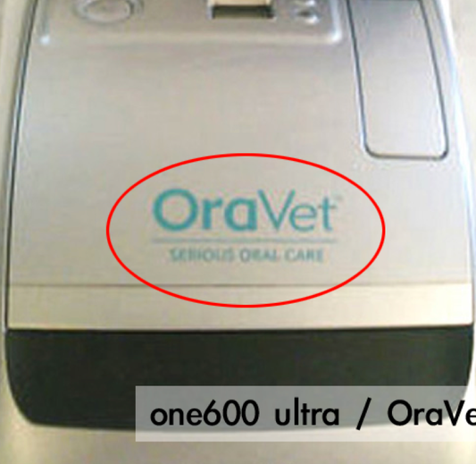 10046 | ultra OraVet