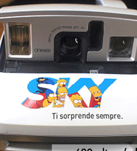 10046 | SKY ti sorprende sempre