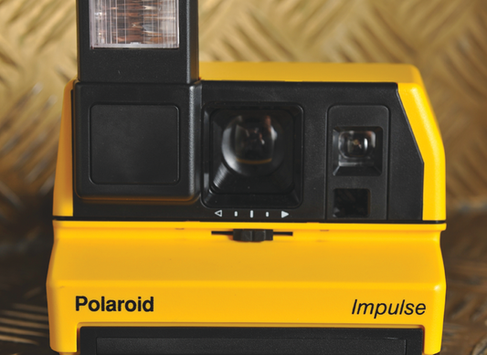 10047 | impulse (01) yellow