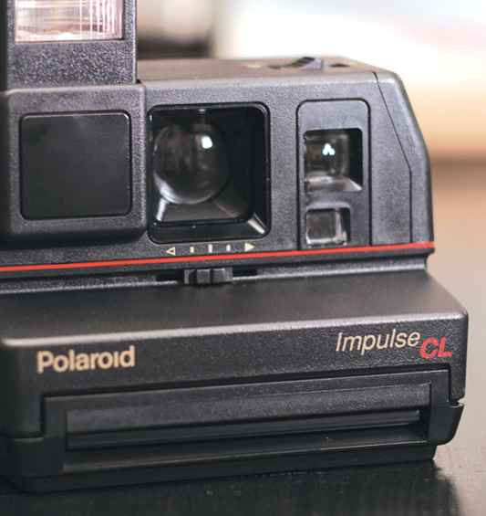 10047 | impulse CL black