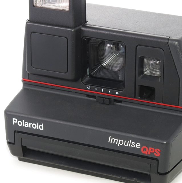 10047 | impulse QPS black