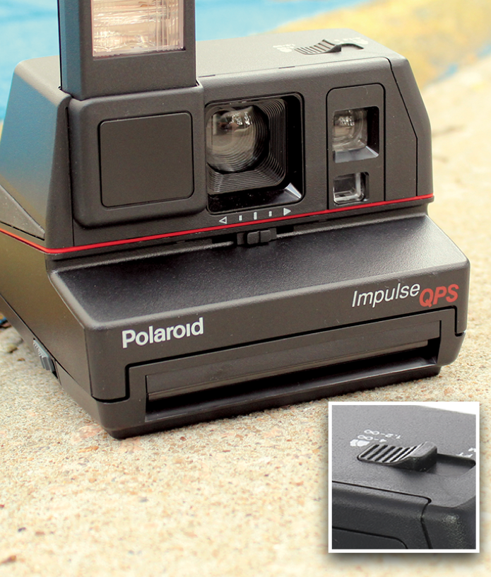 10047 | impulse QPS black close up