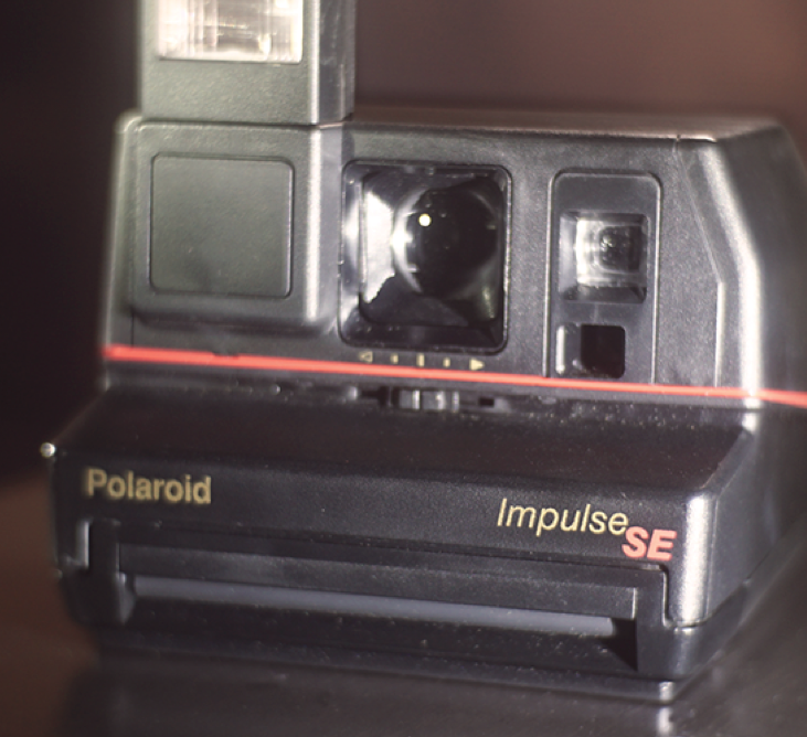 10047 | Impulse SE black
