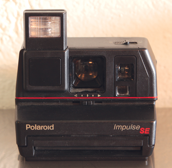 10047 | impulse SE black close up