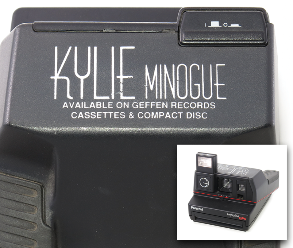 10047 | impulse QPS Kylie Minogue